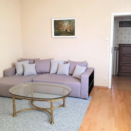 Апартаменты Apartament Z Dusza Гдыня Экстерьер фото