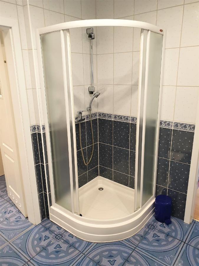 Апартаменты Apartament Z Dusza Гдыня Экстерьер фото