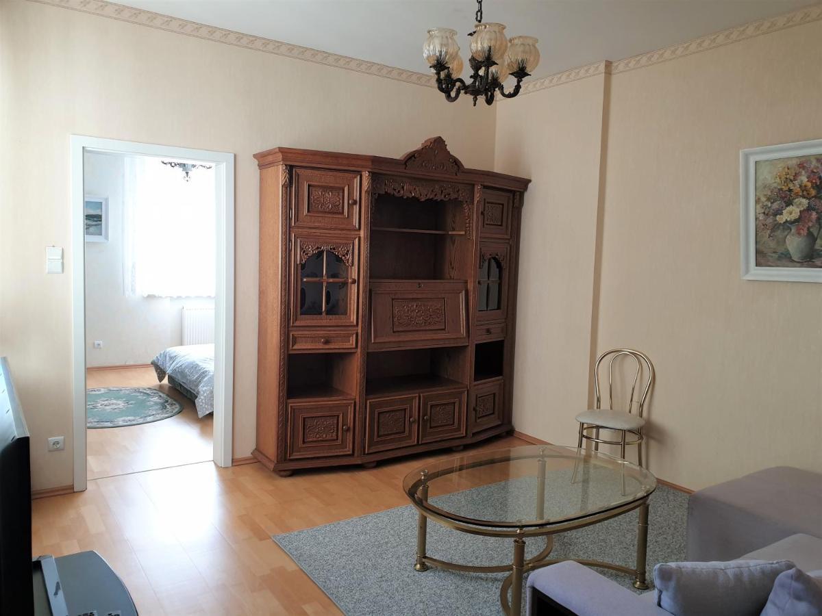 Апартаменты Apartament Z Dusza Гдыня Экстерьер фото