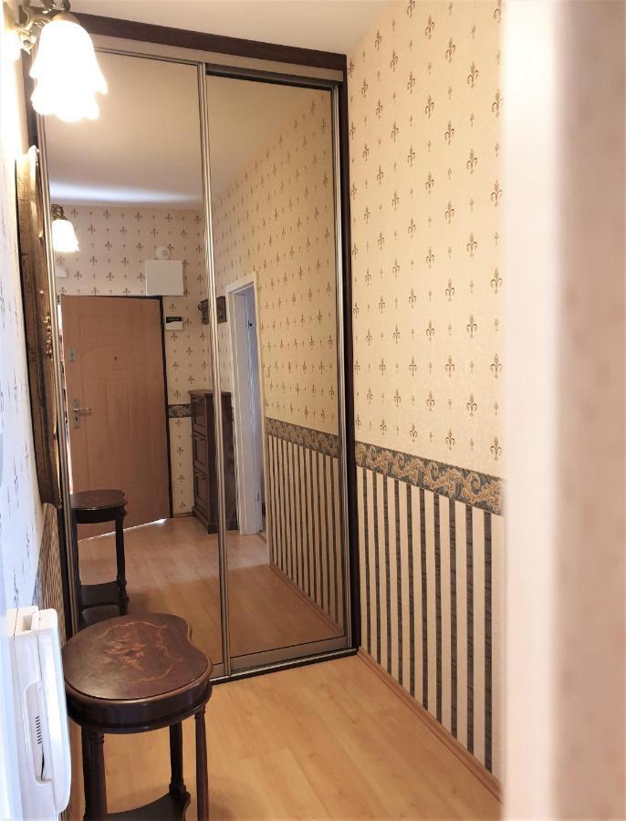 Апартаменты Apartament Z Dusza Гдыня Экстерьер фото