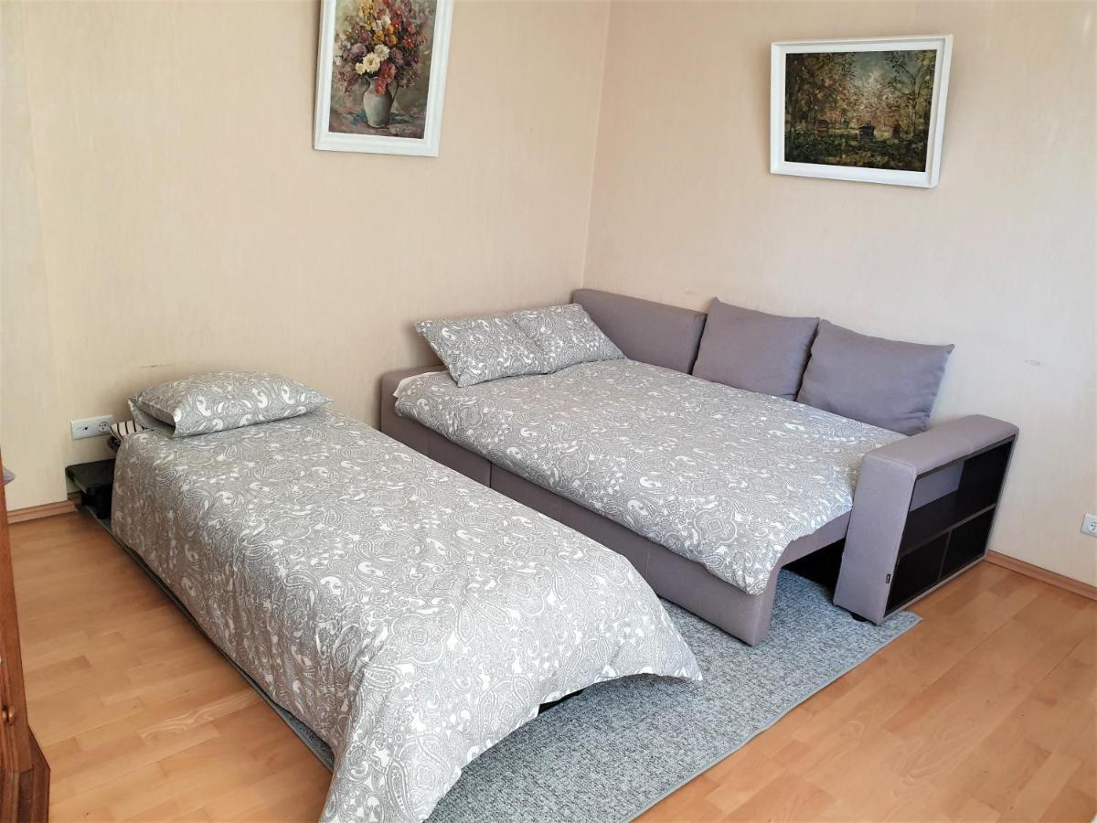 Апартаменты Apartament Z Dusza Гдыня Экстерьер фото