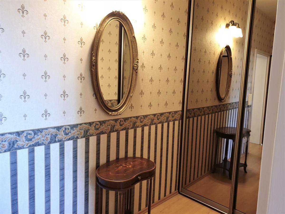 Апартаменты Apartament Z Dusza Гдыня Экстерьер фото
