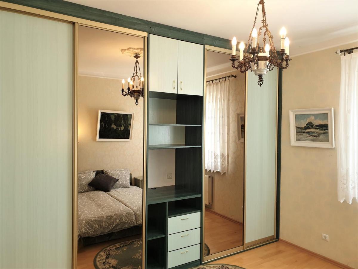 Апартаменты Apartament Z Dusza Гдыня Экстерьер фото
