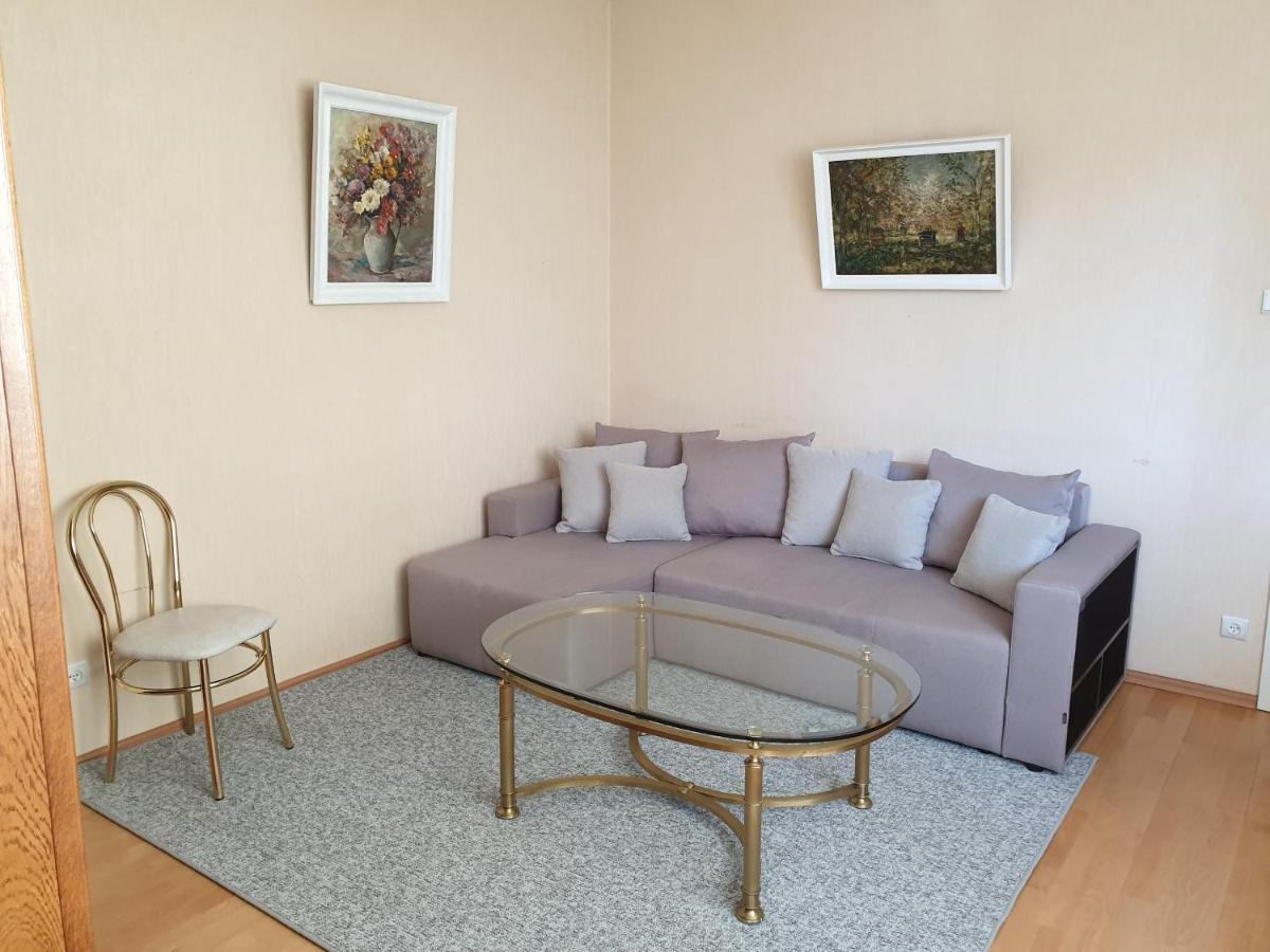 Апартаменты Apartament Z Dusza Гдыня Экстерьер фото