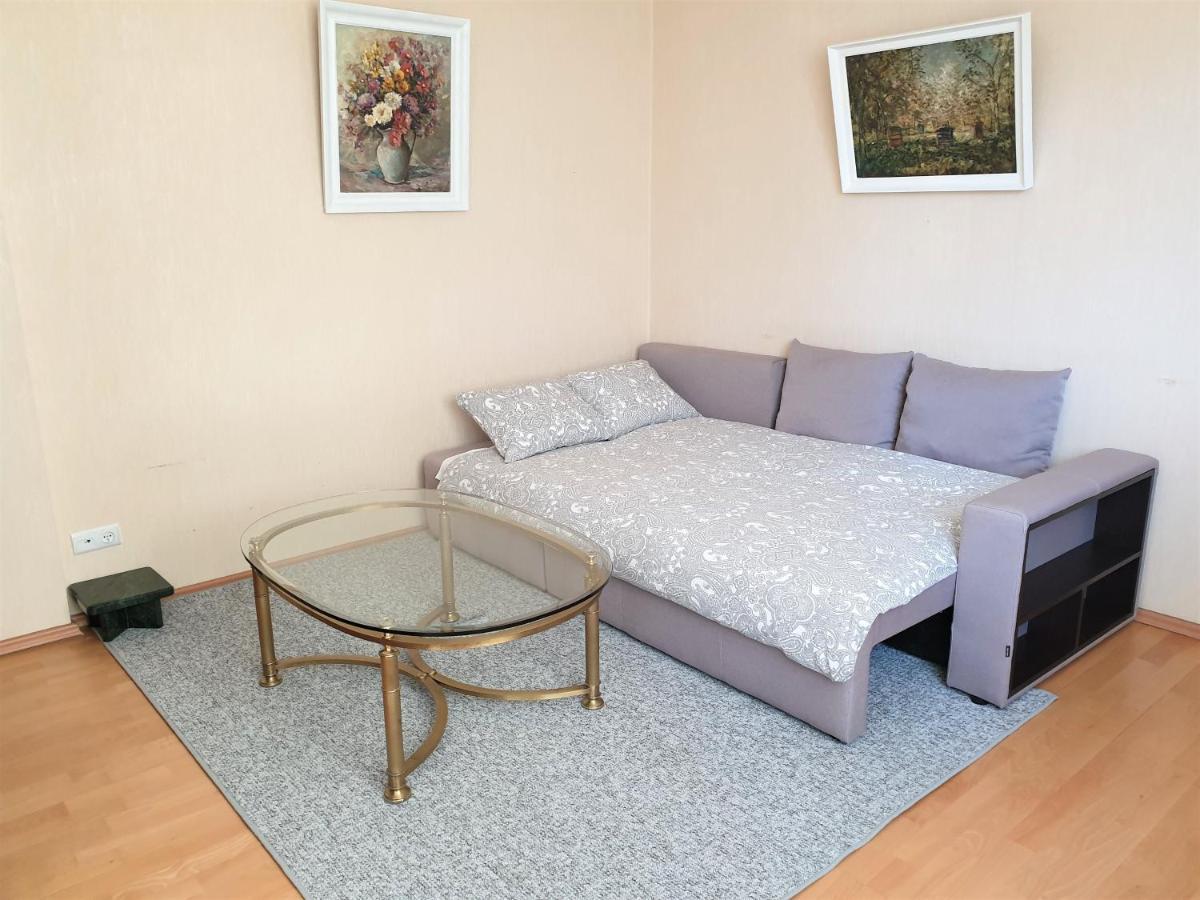 Апартаменты Apartament Z Dusza Гдыня Экстерьер фото