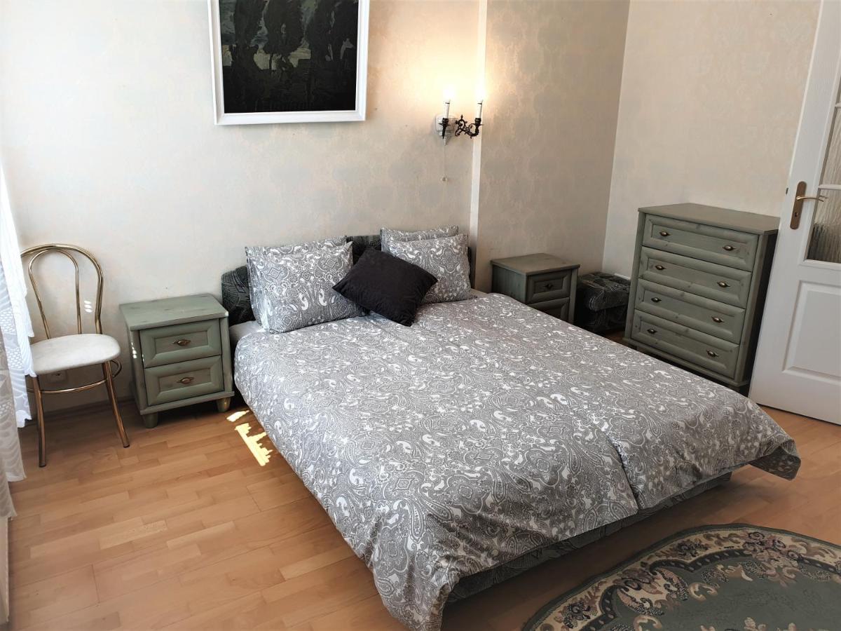 Апартаменты Apartament Z Dusza Гдыня Экстерьер фото