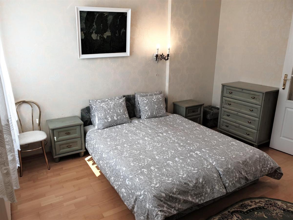 Апартаменты Apartament Z Dusza Гдыня Экстерьер фото