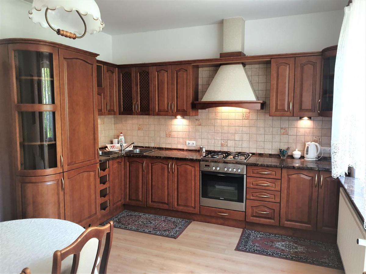 Апартаменты Apartament Z Dusza Гдыня Экстерьер фото