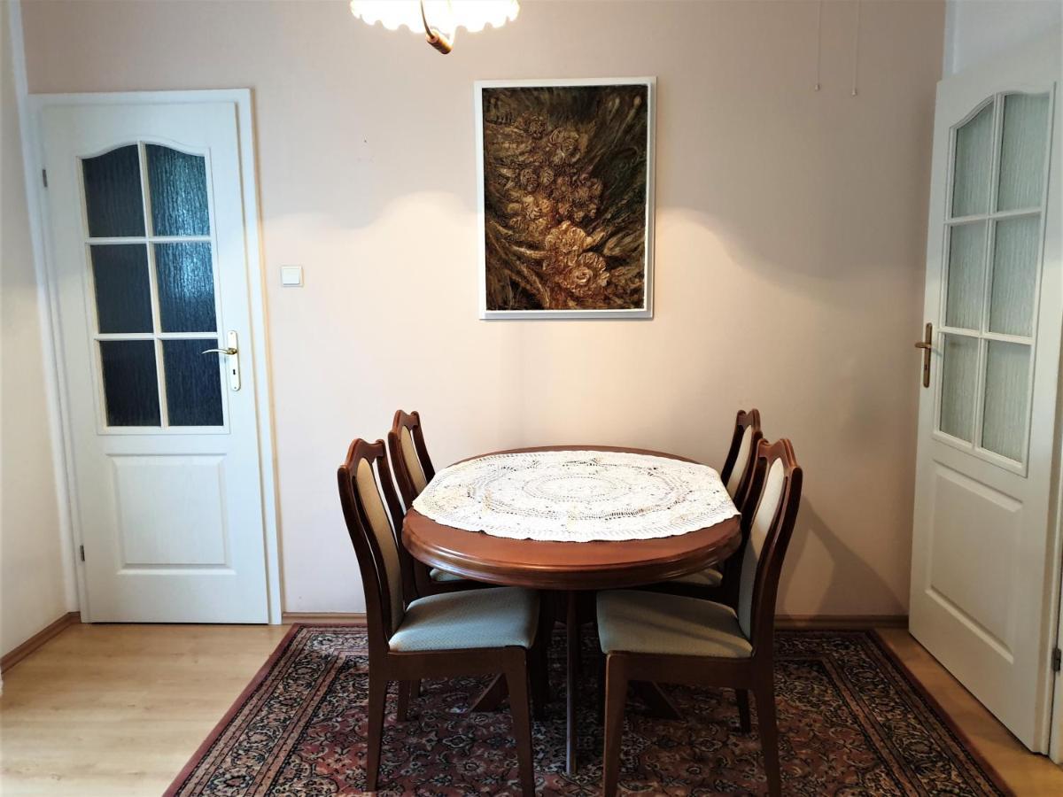 Апартаменты Apartament Z Dusza Гдыня Экстерьер фото