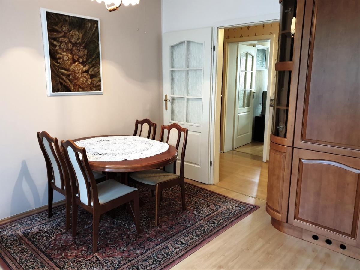 Апартаменты Apartament Z Dusza Гдыня Экстерьер фото